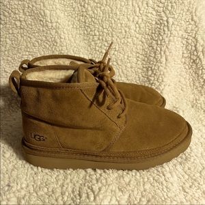 Women’s Neumal Chestnut UGG
